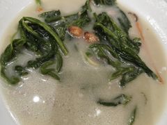 上汤桑叶-权记避风塘(鸿记店)