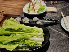-捞王猪肚鸡火锅(金华义乌之心店)