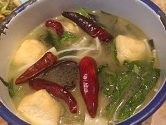 -喝丢一只鞋海鲜烧烤·海肠捞饭(东关街店)