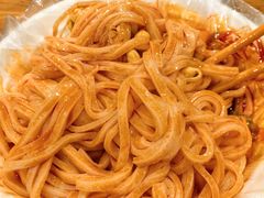 -秦镇第一味米皮(丰京路店)