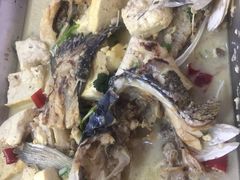 -连池鱼豆味坊(风景区店)