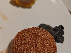 -晶丽香榭自助餐(南京大饭店)