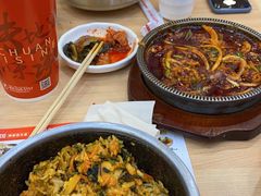-米村拌饭(城阳万象汇店)