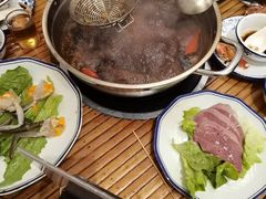 -厝味火锅·潮汕卤水火锅(十一合店)