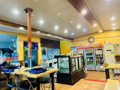 -牛信亭韩国料理·炭火烤肉(紫藤路店)