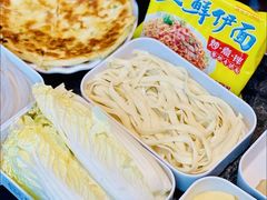 -骨气鼓气羊棒骨·羊蝎子(住总万科广场店)