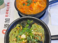 -姐弟俩土豆粉(北京双桥万达店)