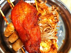 -李字号臭豆腐(总店)