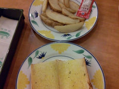-萨莉亚意式餐厅(新洲佐阾新邑店)