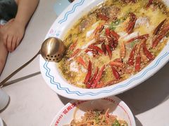 -花椒俏川菜小馆(南海万达店)