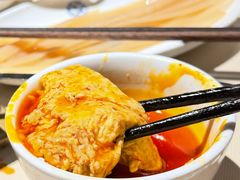 -龙森园火锅(琴台路店)