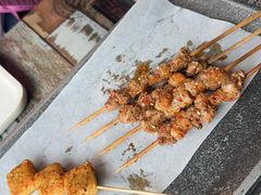 -管氏翅吧(广渠门店)