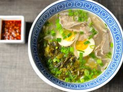 -杭州逸酒店(西湖武林店)