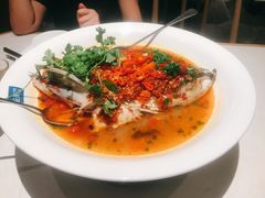 -坛宗剁椒鱼头(河西王府井店)