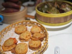 -筱爷叔·上海传统手工菜(玉树路店)