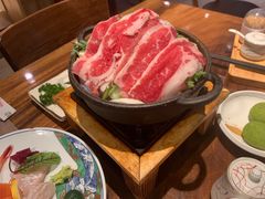 -森味花园·日本料理(伊藤洋华堂亚运村店)