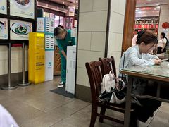 -西安贾三灌汤包·回坊小吃·清真炒菜(北院门总店)
