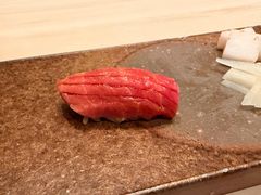 -Ginza Onodera 鮨(外滩十八号店)