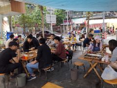 -雲记卢妈冷锅串串(中道街总店)