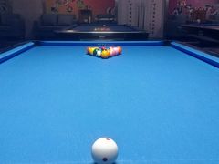 -丁俊晖台球俱乐部(海上海·弘基休闲广场店)