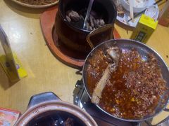 -小柴米·传统江西菜(八一广场店)