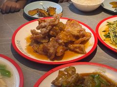 -夕阳红小吃(中街大悦城店)