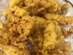 -焕记海鲜饭店