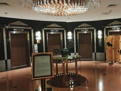 -上海银星皇冠假日酒店