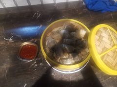 -大叹号·朝鲜族烤肉(潍坊泰华城店)