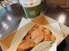 -Pie Bird(新闸路店)