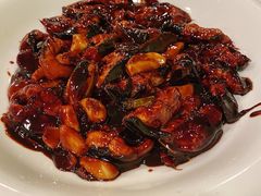 河鳗大烤-翠亭酒家(山西南路店)