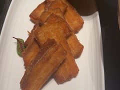 -鸽子侯·家宴·平价海鲜(绿地店)