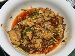 -费大厨辣椒炒肉(太平老街店)