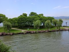 -东钱湖旅游度假区