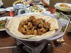 -小菜园新徽菜(北京大兴龙湖天街店)