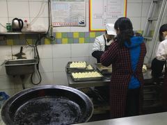 -小路易生煎馆(前进五路店)