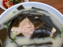-中和裴氏蹄花(府河路店)