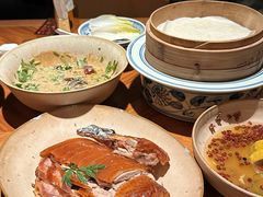 -玖五京菜(杭州城北万象城店)