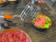 -冯校长老火锅(中联广场店)