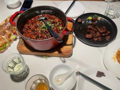 -烛影拾光观景餐厅·创意菜·摄影·小提琴(大唐不夜城店)