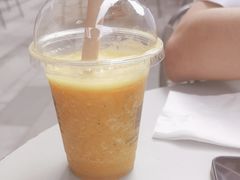 -BAKER&SPICE(BFC外滩金融中心店)