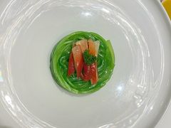 -Yan Ting宴庭中餐厅-长沙瑞吉酒店(运达店)
