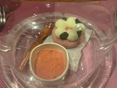 -龙城咖啡厅(常州富都洲际店)