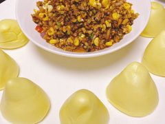 -山大王菌莊