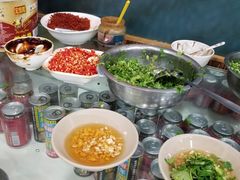 -六六火锅串串香(黄杨路)