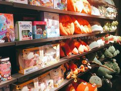 -酷乐潮玩(五道口购物中心店)