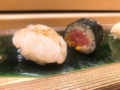 -鮨一日本料理旗舰店(总店)