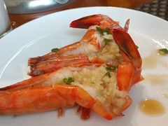 -听松楼·花园酒店·自助餐厅(红梅公园店)
