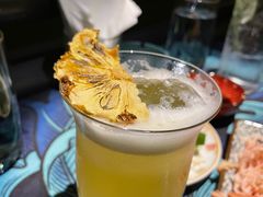 -SPEYSIDE 威士忌&鸡尾酒吧