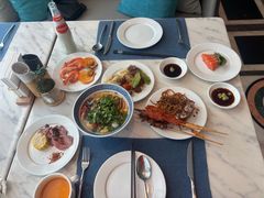 -星璞全日餐厅·高空自助餐(深铁铂尔曼酒店)